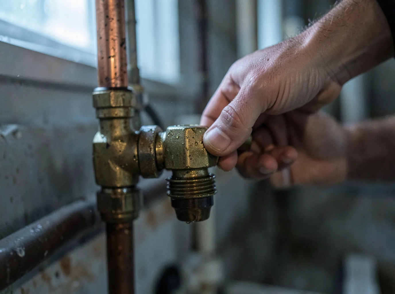 Emergency Plumber Branch, AR FAQs